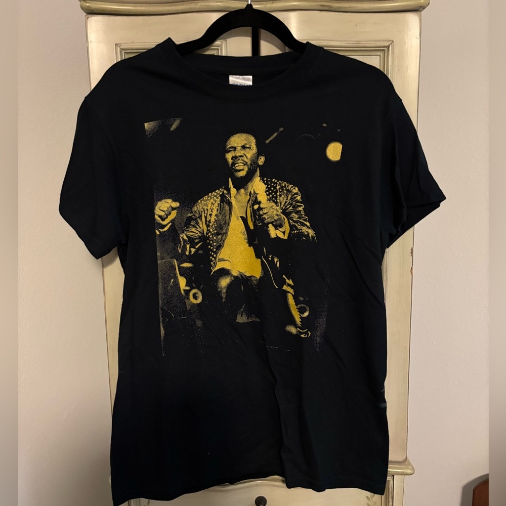 Toots and the Maytals Concert Tee